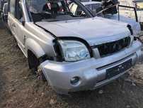 Nissan X-Trail/Ниссан Хтрэйл 2004 2.2DCi YD22ETI - запчасти,разборка