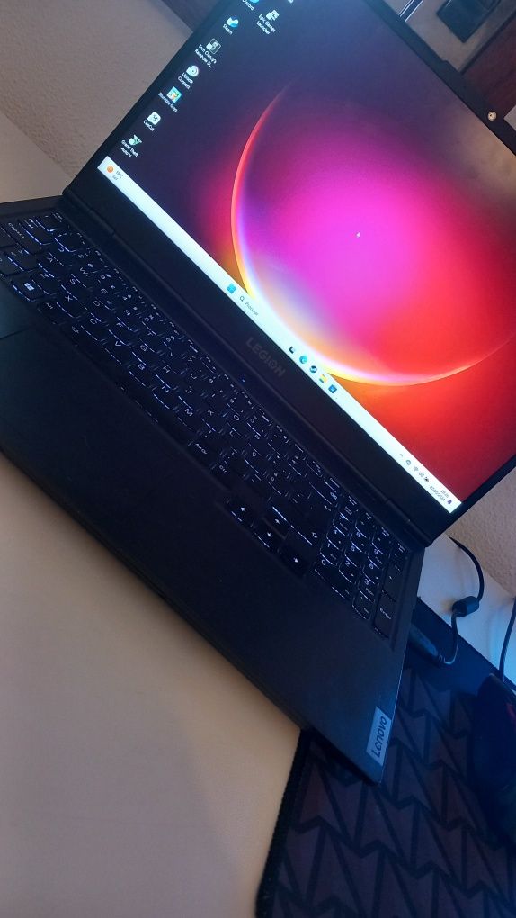 Lenovo Legion Gaming
