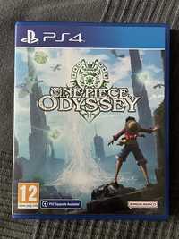 One Piece Odyssey ps4 ps5