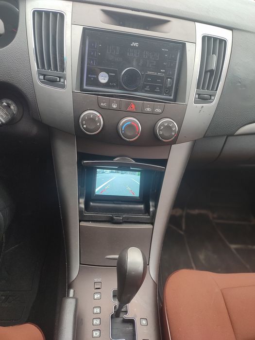 Hyundai sonata 2010 р.автомат