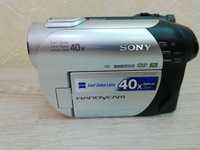 Видиокамера Sony Xandycam 40x optical zoom