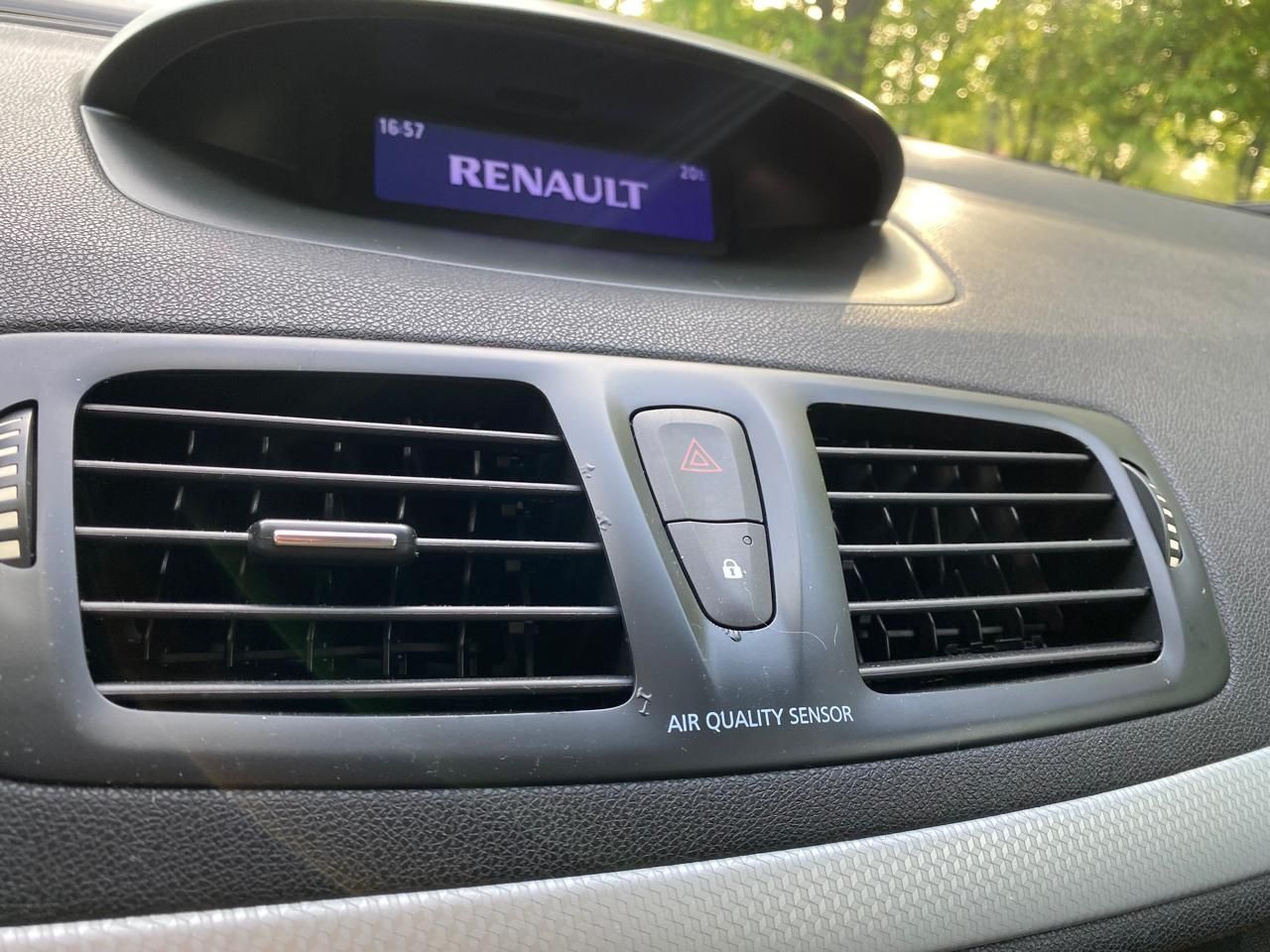 Продам Renault Megan