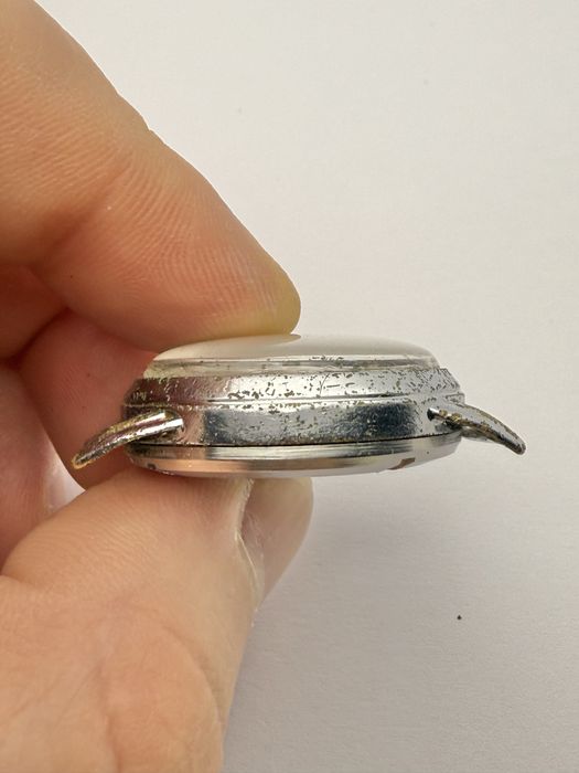 Zegarek Eppo Akkurat Wassergeschutzt WW2