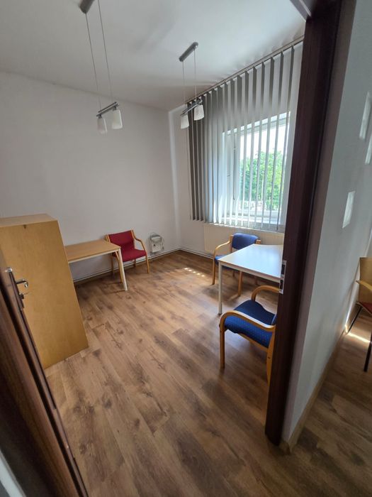 Lokal * Pomieszczenia Biurowe * Centrum Miasta * Sala konferencyjna