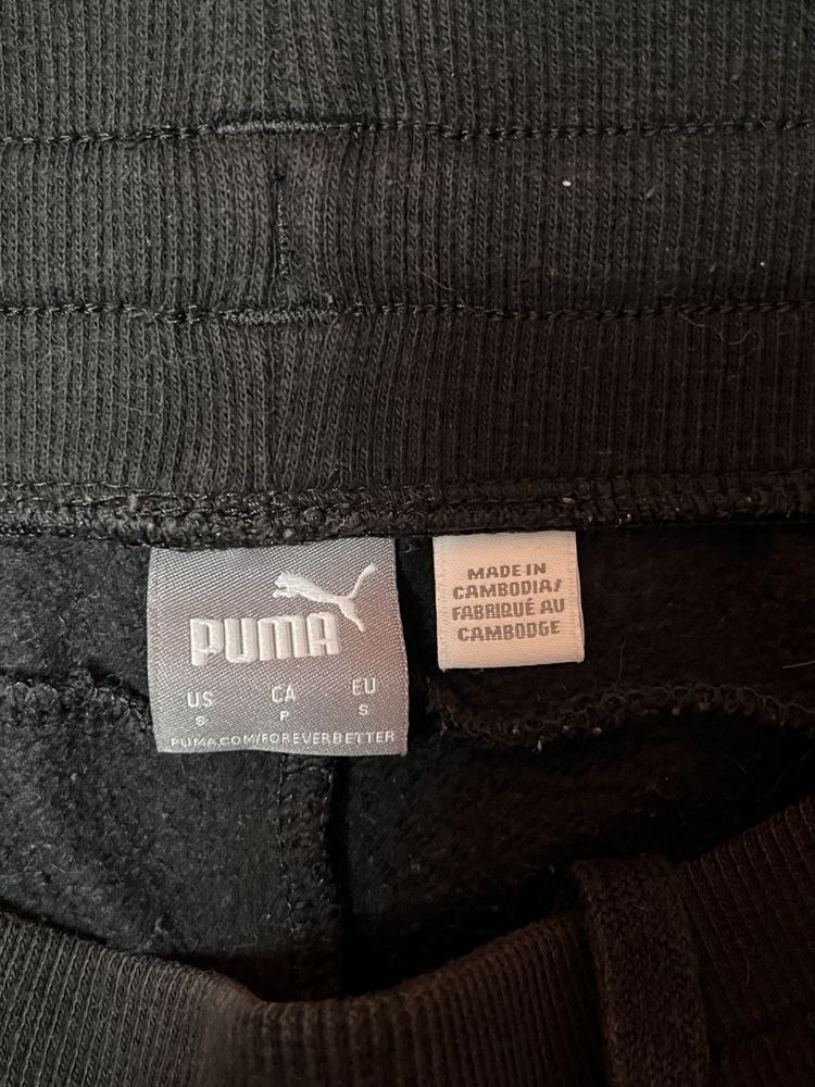 Спортивні штани ,штаны Puma