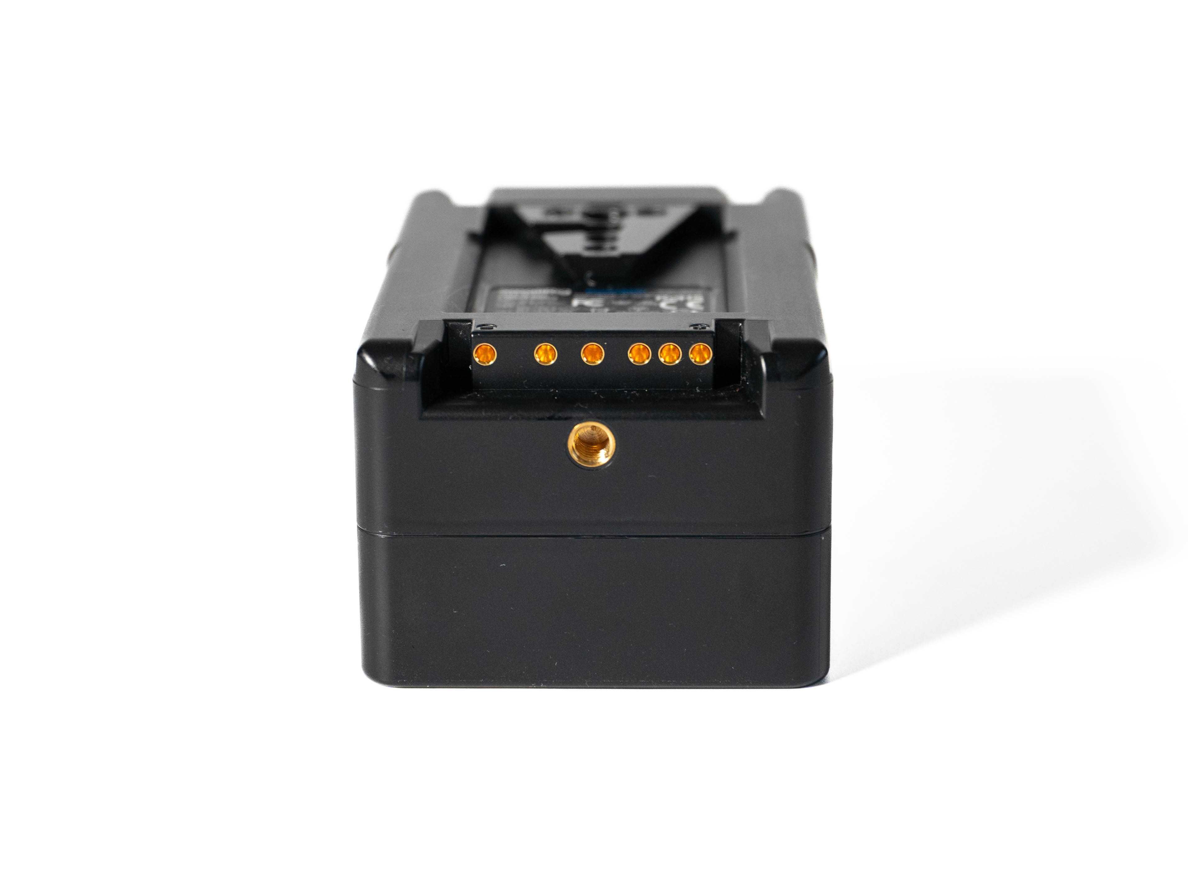 Акумулятор Smallrig VB99 SE mini battery V-Mount 99ВтГ | Батарея