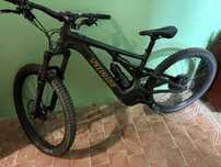 Specialized turbo levo