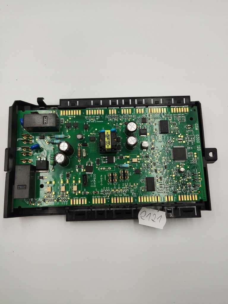 Elektronika płyta moduł krups EA9010