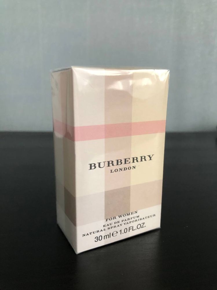 Парфумована вода Burberry London Woman(30 ml)