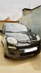 Carro Fiat Panda
