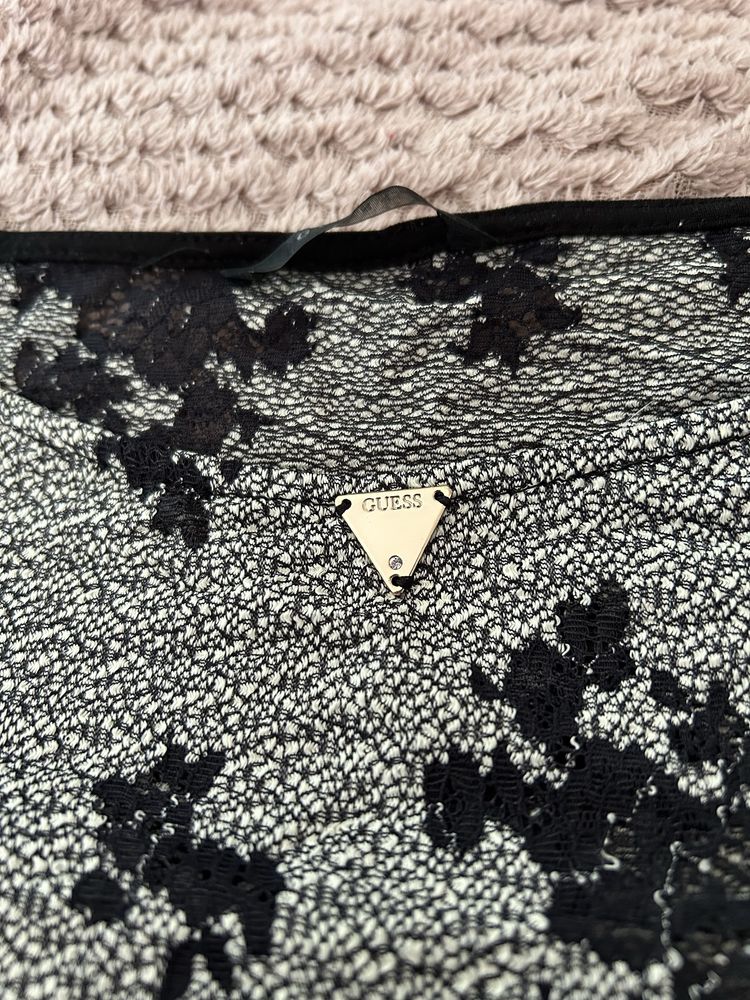 Bluzka damska guess