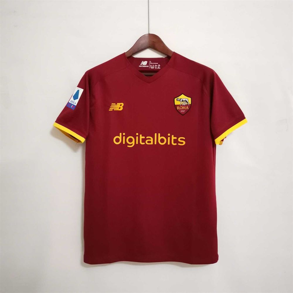 T shirt Roma nova com etiqueta