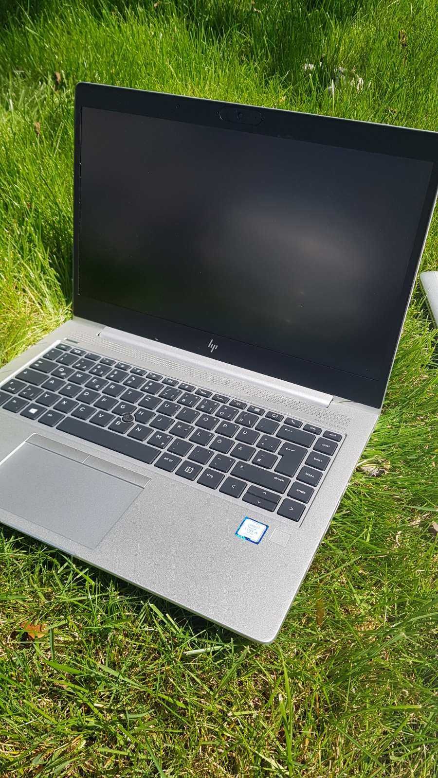 Ноутбук HP EliteBook 840 G5-Intel-Core-i5-8350-наявність 20 шт