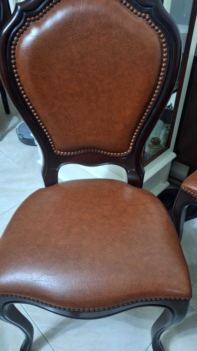 Cadeiras sala de jantar