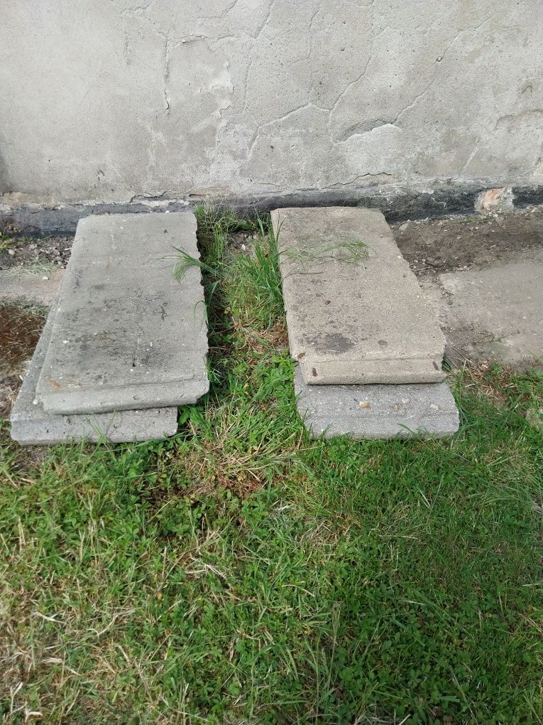 Oddam za darmo kamień polny beton gruz