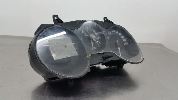 Quadrante / painel de instrumentos SEAT Leon (1P1)