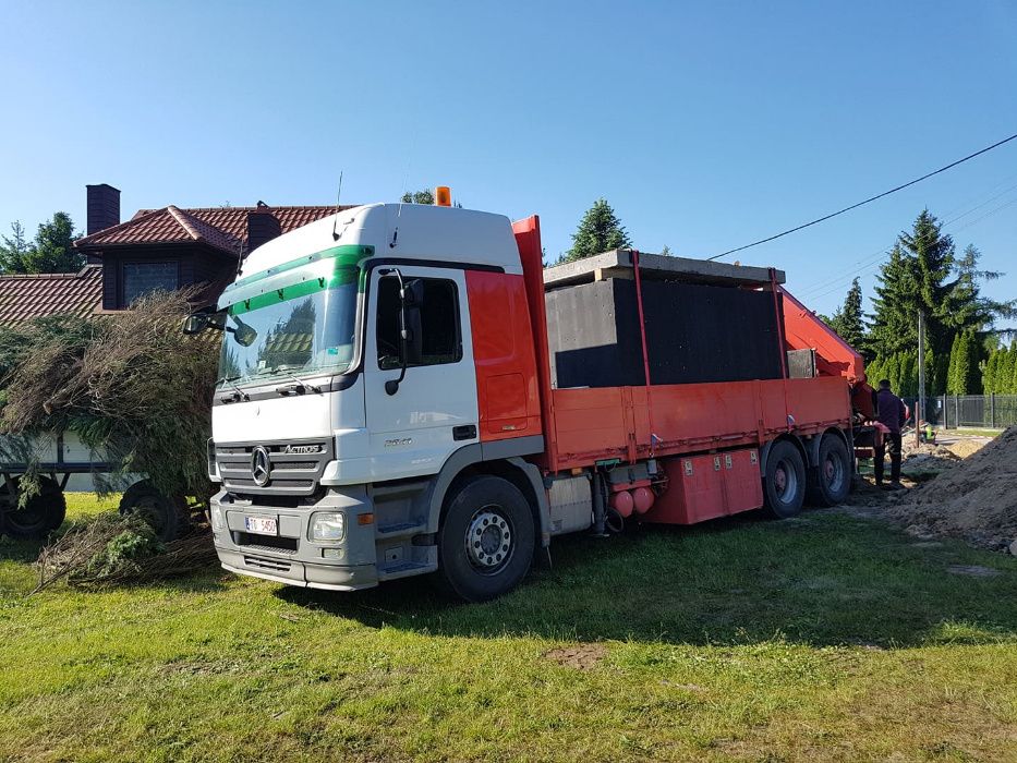 SZAMBA BETONOWE szczelne mocne szambo zbiornik deszczówka piwnica