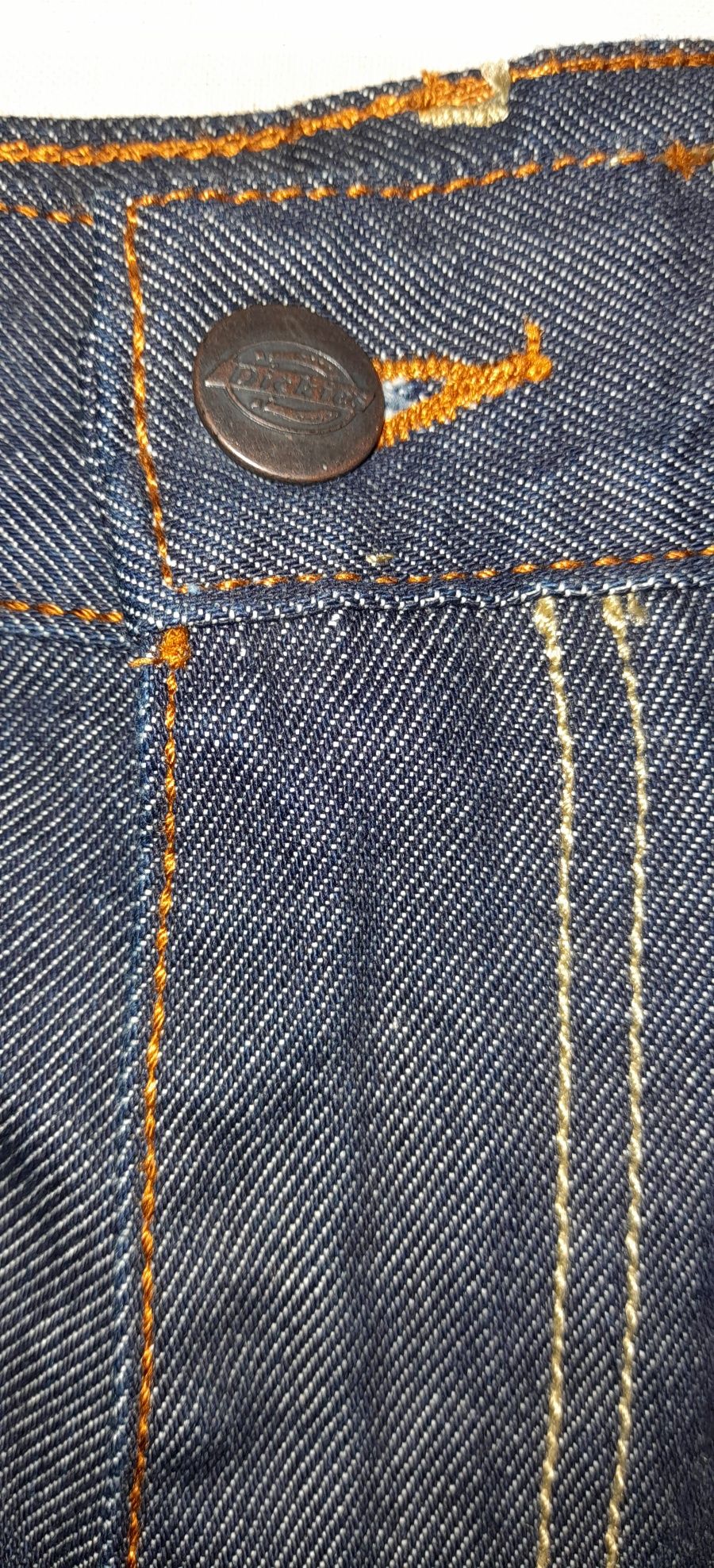 Продам брюки Dickies оригинал новые