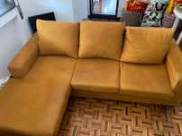 Vendo sofa 3 lugares