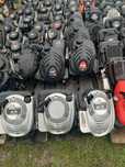 двигатель газонокосилки  Briggs and Stratton  Хонда. Мтд.
