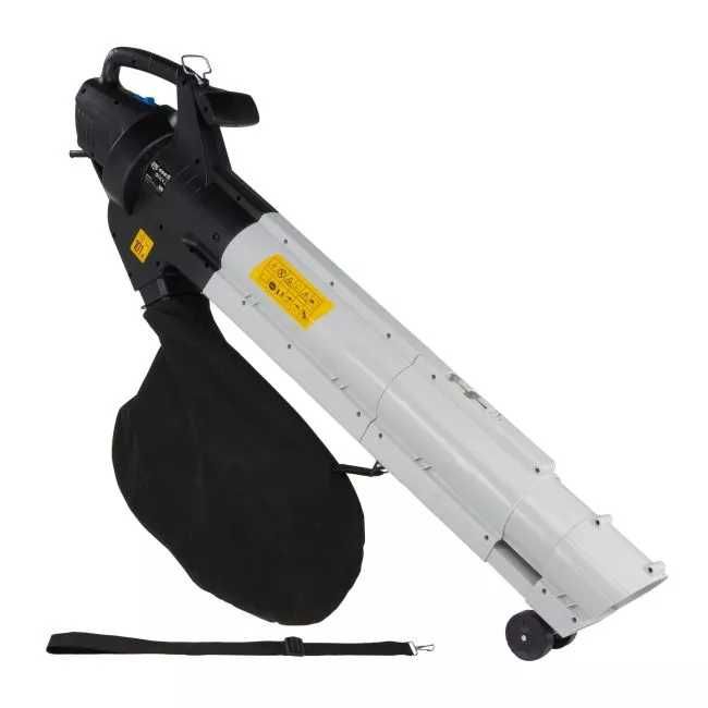 Садовий пилосос MacAllister з вентилятором 2800 Вт  олх доставка