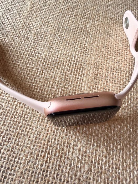 Apple Watch 5 - 40mm - Bom estado e Completo na Caixa Original