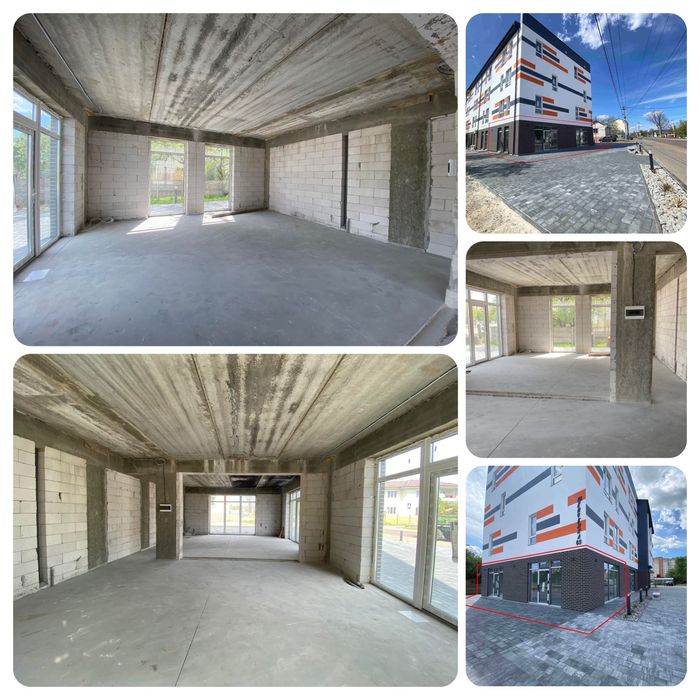 Оренда приміщення під аптеку, Шевченка, 70м2