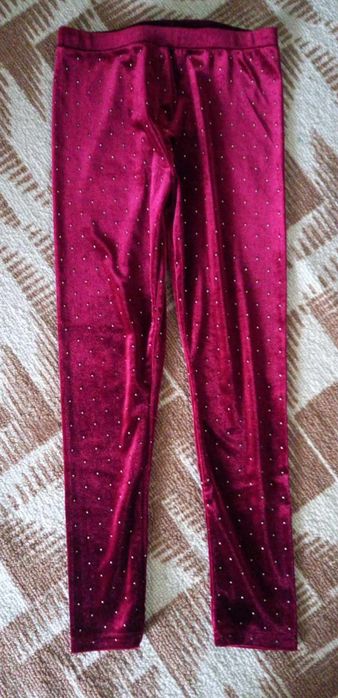 Лосіни та штани до школи