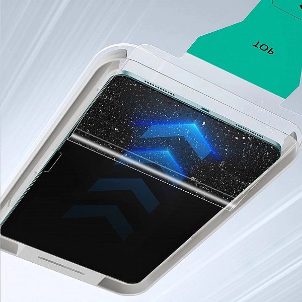 Szkło Hartowane Esr Ultrafit Tempered Glass 2-Pack Ipad Air 13” 1 / 2