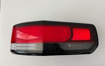 Стоп, фонарь задній лівий Rivian R1T