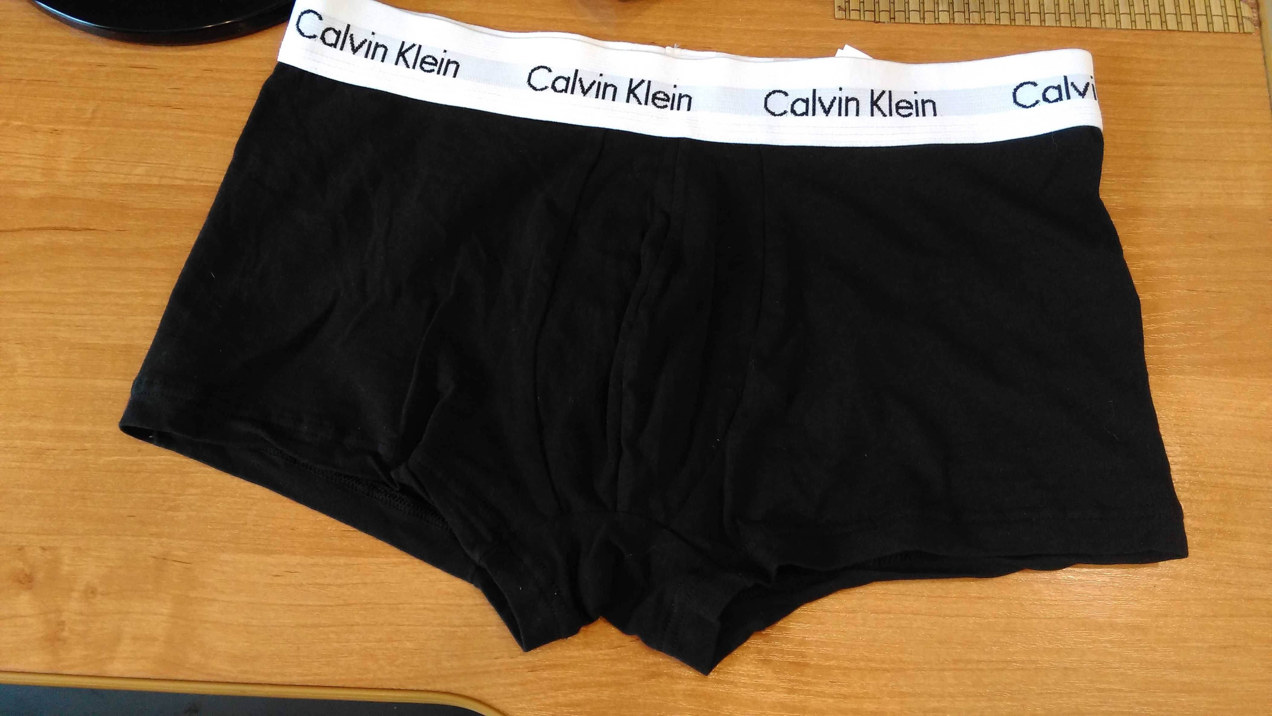 Bokserki  Calvin klein