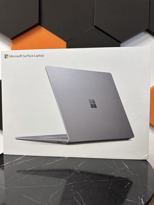 Microsoft Surface Laptop 3 - NOWY