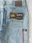 Lee. 30/34. Мужские. Новые.