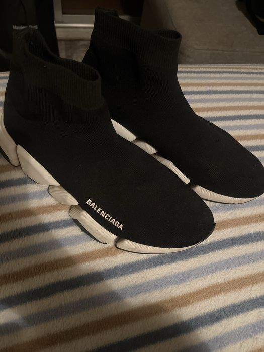 Balencianga Speed 2.0 T:43