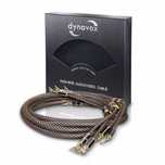DynaVox 207483 Line kabel głośnikowy, 3 m,