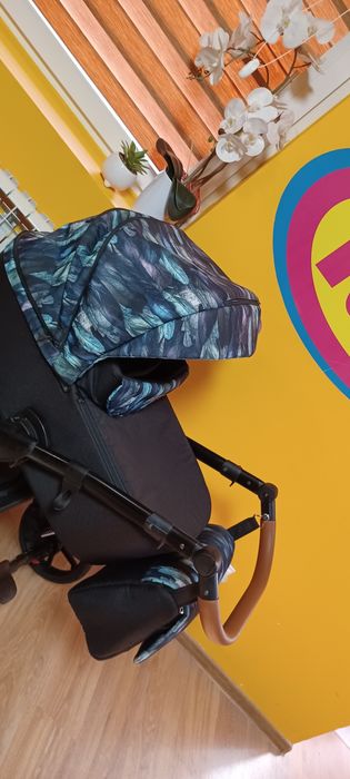 Wyprzedaż wózków używanych KOMIS NW zaprasza