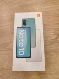 Redmi Note 10 Onyx Gray 4GB RAM 64 GB ROM