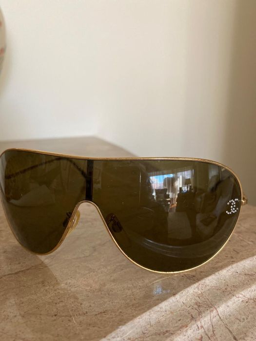 Óculos de Sol | Versage | Chanel | Cavalli | Victoria Beckham