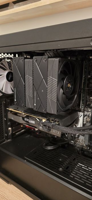 Pc gaming ryzen 9 & rtx