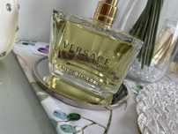 Versace yellow 90 ml