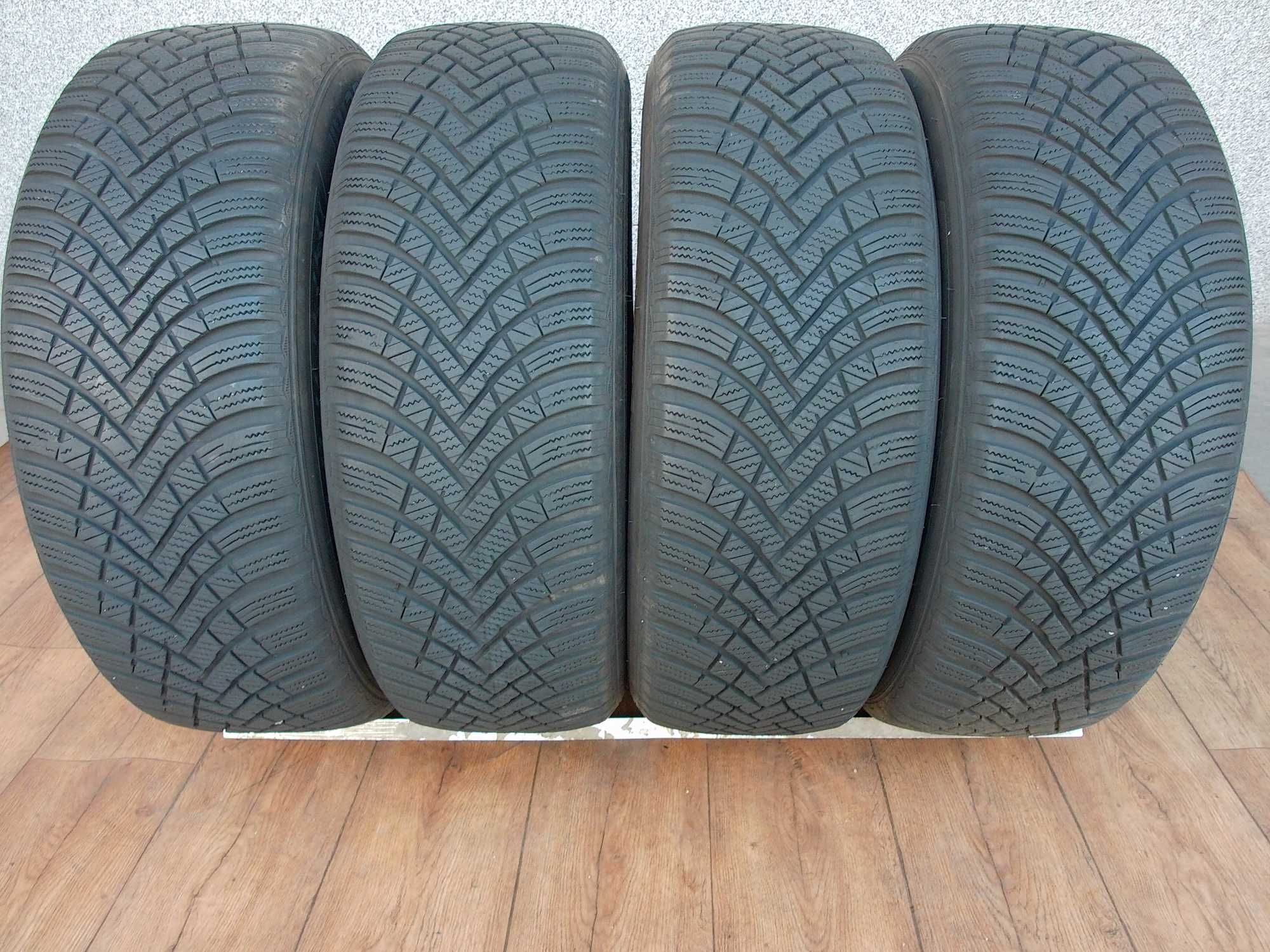 Hankook Winter Icept RS3 215/60/16 99H z 2022r