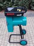Rozdrabniacz do gałęzi frezowy, walcowy BOSCH AXT 2200