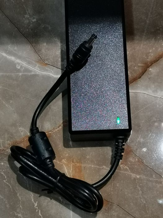 Nowy mocny zasilacz do pasków listw taśm LED 12V 96W wodoodporny