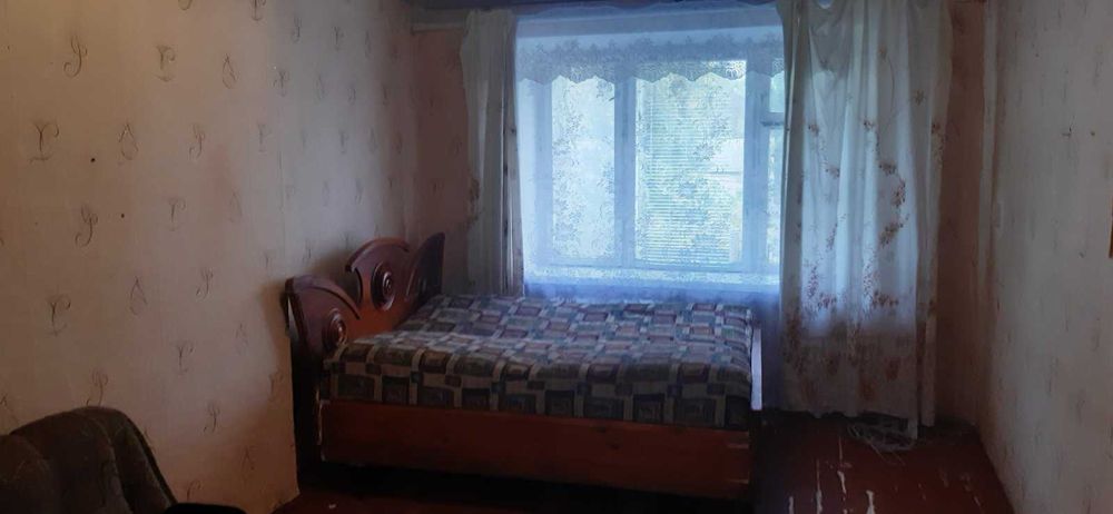 Кімната в малосімейці