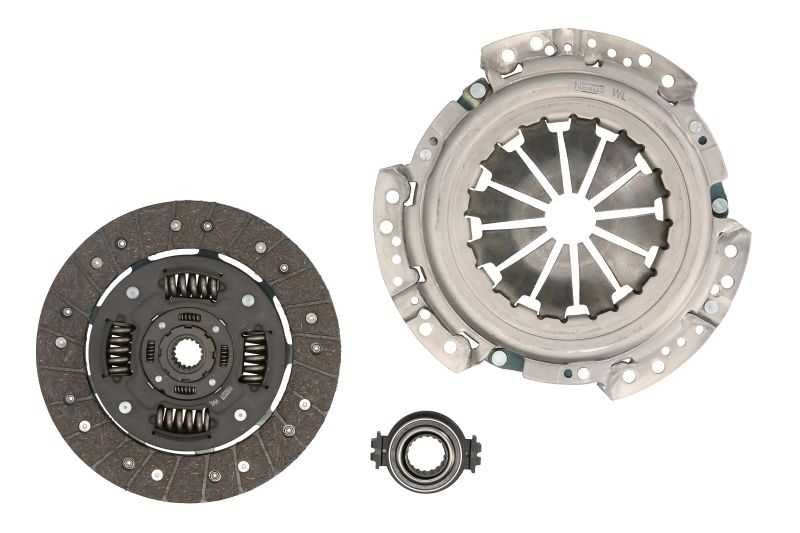 Комплект зчеплення Peugeot/Citroen