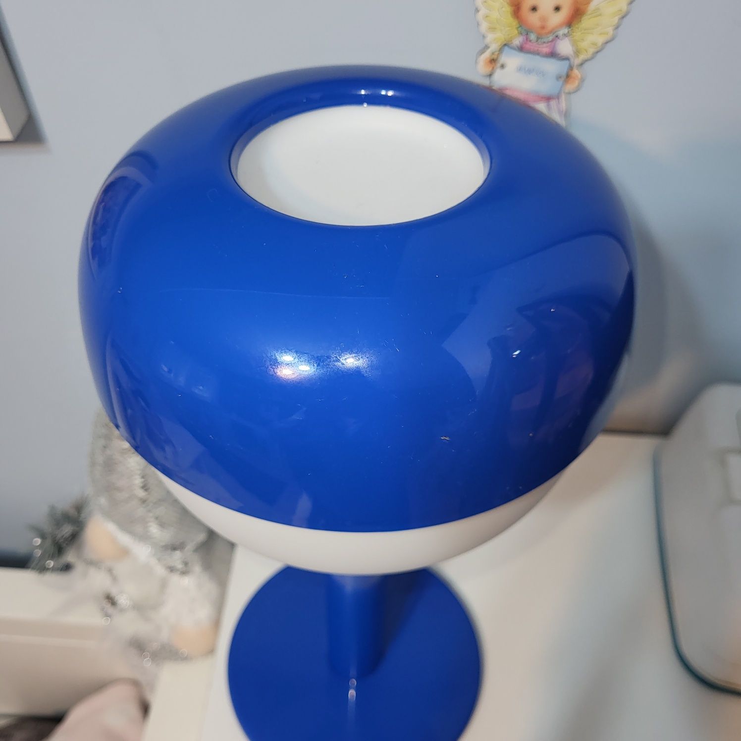 Lampka Ikea Blasverk
