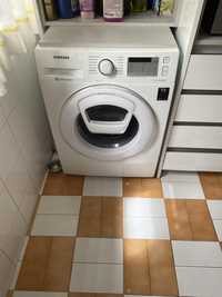Maquina de lavar roupa samsung
