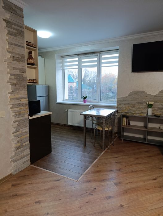 Квартира подобово в Моршині.