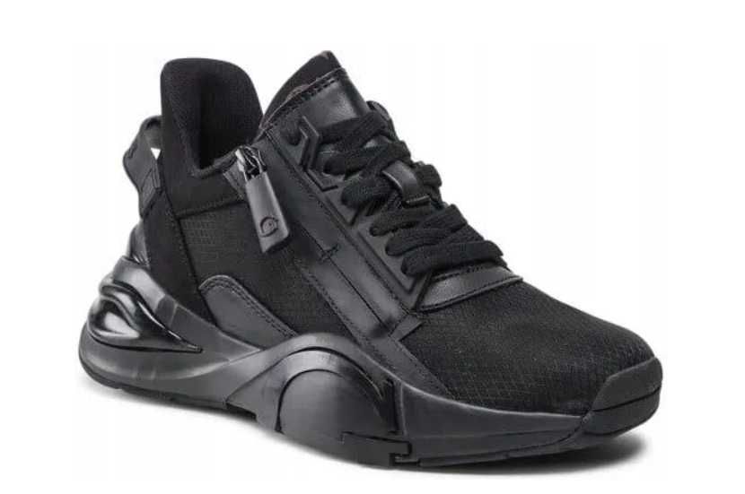 Buty Guess Czarne sneakersy Guess  rozmiar 36