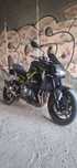 Kawasaki Z900 - 84 meses 122€ financiamento -